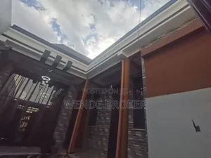 Furnished 5bdrm House in ዱከም ከተማ, Oromia-Finfinne for sale