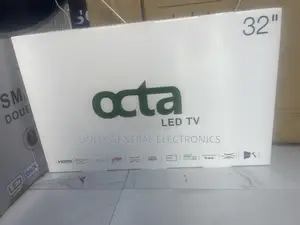 Octa 32 Inch Tv