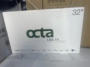 Octa 32 Inch Tv