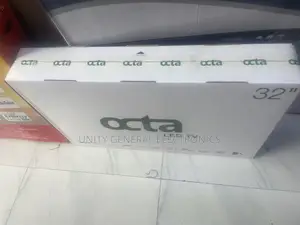 Octa 32 Inch Tv