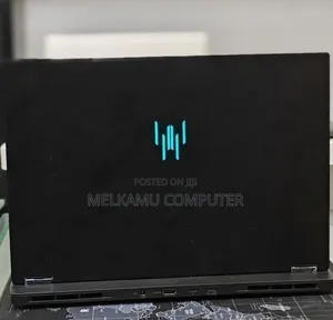 New Laptop Acer Predator Helios Neo 16 16GB Intel Core Ultra 9 SSD 1T