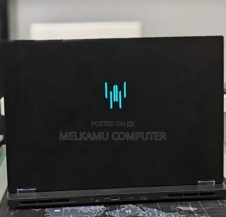 New Laptop Acer Predator Helios Neo 16 16GB Intel Core Ultra 9 SSD 1T