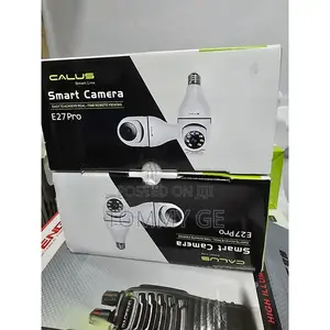 Sim Card Support Security Camera Bulb Camera