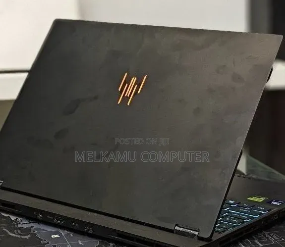 New Laptop Acer Predator Helios Neo 16 16GB Intel Core Ultra 9 SSD 1T