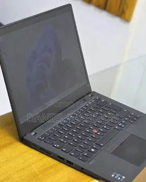 New Laptop Lenovo ThinkPad T14s Gen 2 16GB Intel Core i7 SSD 512GB