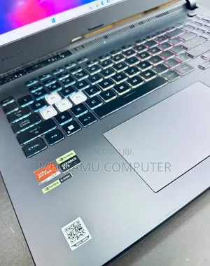 New Laptop Asus ROG Strix G17 16GB Intel Core Ultra 9 SSD 1T