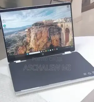 New Laptop HP OmniBook 5 14" 16GB Intel Core 7 SSD 512GB