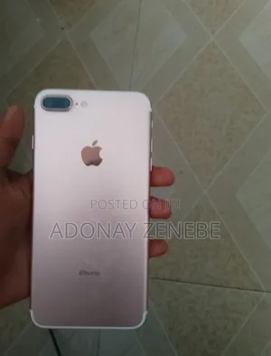 Apple iPhone 7 Plus 32 GB White