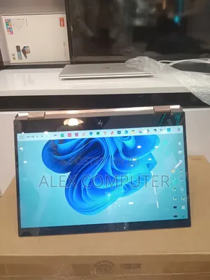 New Laptop HP Spectre X360 15 16GB Intel Core i7 SSD 512GB