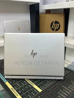 New Laptop HP EliteBook 840 16GB Intel Core i5 SSD 512GB