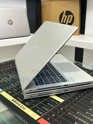 New Laptop HP EliteBook 840 16GB Intel Core i5 SSD 512GB