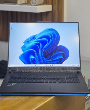 New Laptop Asus ROG G752VL 32GB Intel Core i9 SSD 2T