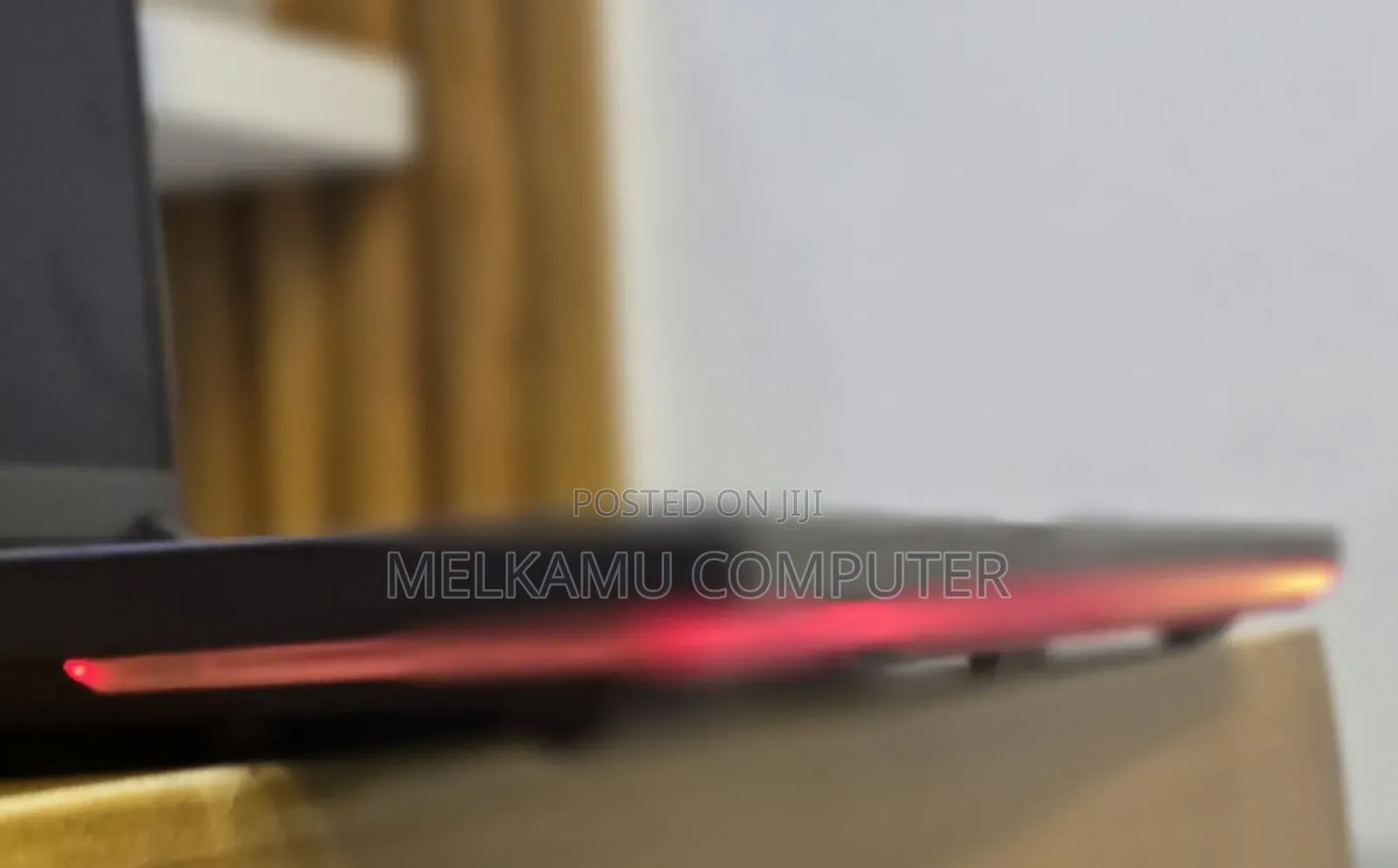 New Laptop Asus ROG G752VL 32GB Intel Core i9 SSD 2T