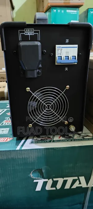 Welding Machine 400a PFC