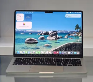 New Laptop Apple MacBook Air 2025 M4 13-inch 16GB Apple M4 SSD 256GB