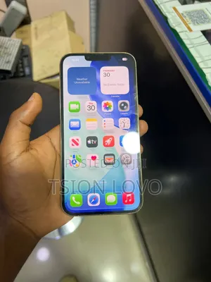 New Apple iPhone 13 Pro Max 128 GB Gold