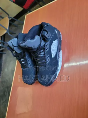 Brand New Original Jordan 5