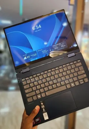 New Laptop Lenovo Ideapad 3 16GB AMD Ryzen 7 SSD 1T
