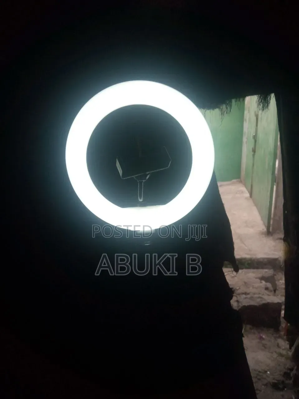 Ring Light