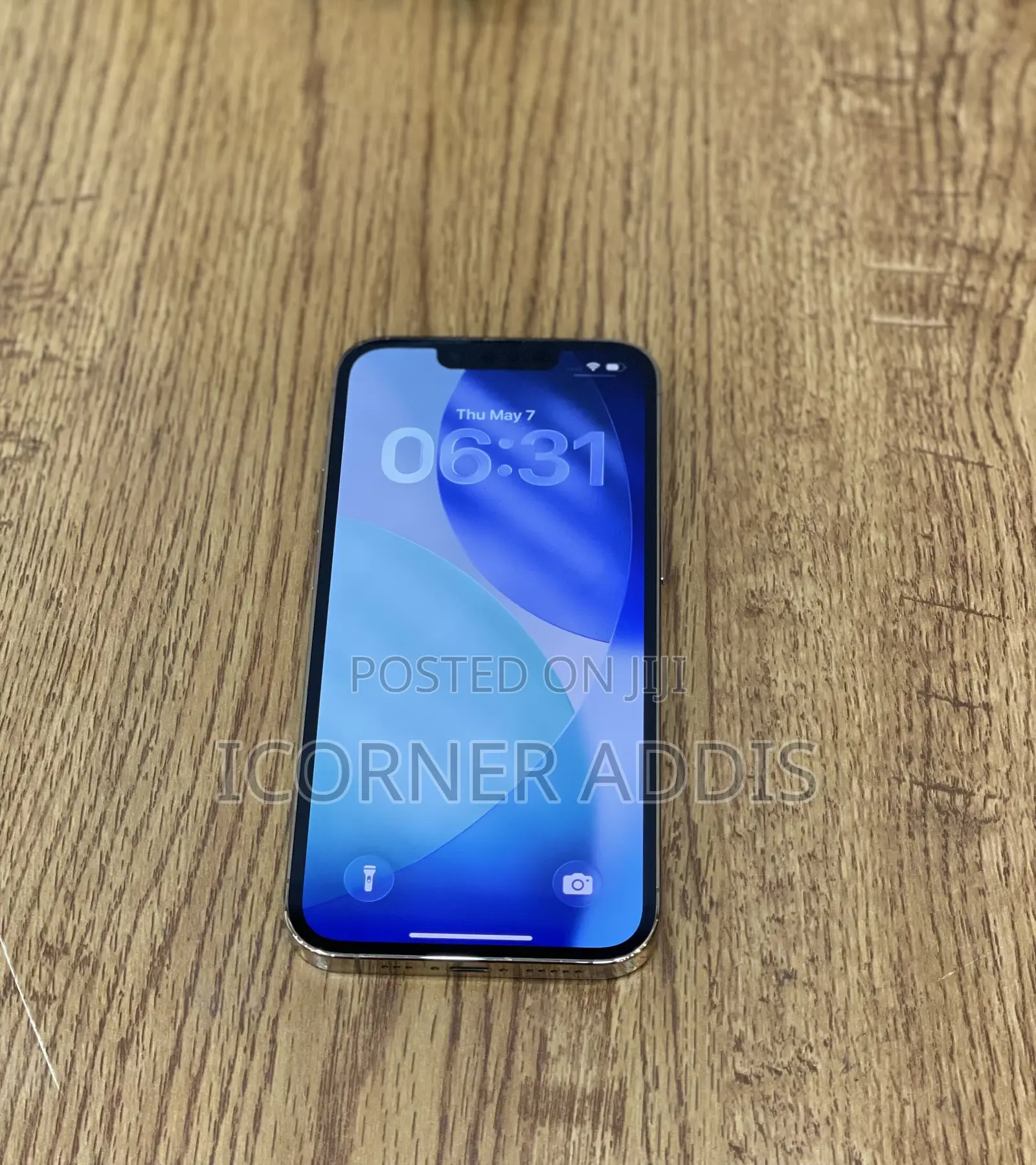 Apple iPhone 13 Pro 128 GB Gold