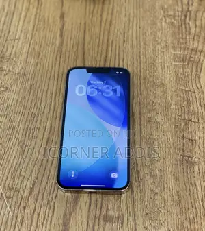 Apple iPhone 13 Pro 128 GB Gold
