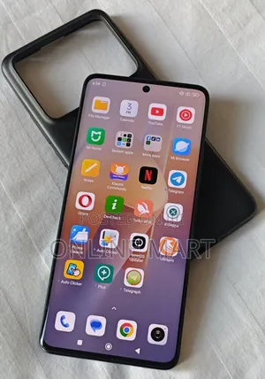 Xiaomi Redmi Note 13 Pro+ 256 GB Red