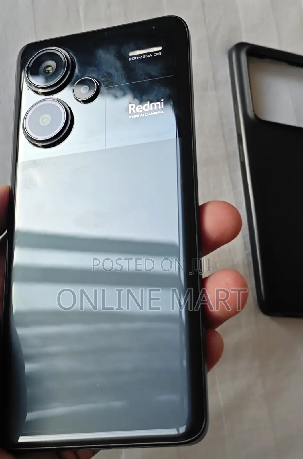 Xiaomi Redmi Note 13 Pro+ 256 GB Red