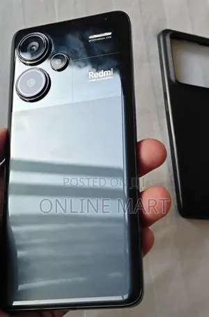 Xiaomi Redmi Note 13 Pro+ 256 GB Red