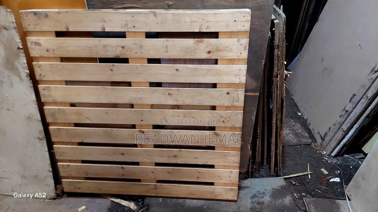 Pallet Jiji