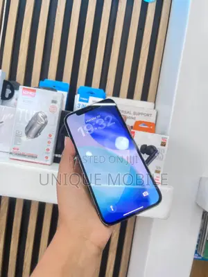 Apple iPhone 12 Pro 256 GB Black