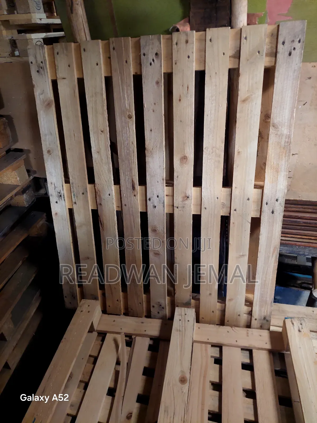 Pallet Jiji