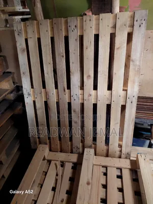 Pallet Jiji