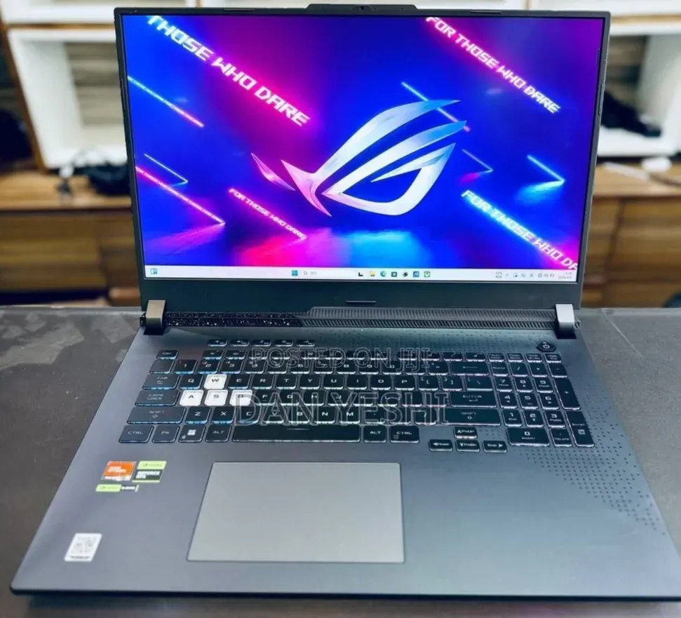 New Laptop Asus 6GB AMD Ryzen 9 SSD 1T