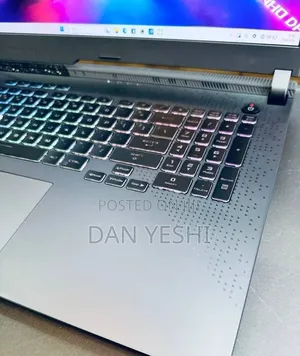 New Laptop Asus 6GB AMD Ryzen 9 SSD 1T