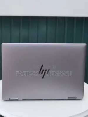 New Laptop HP Envy X360 16GB Intel Core Ultra 7 SSD 512GB