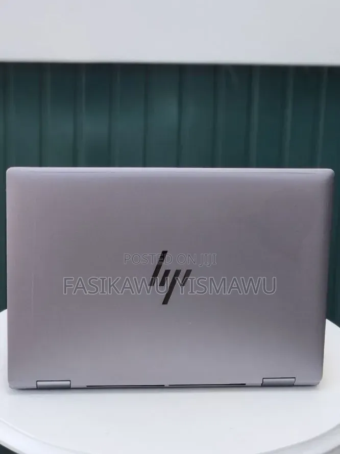 New Laptop HP Envy X360 16GB Intel Core Ultra 7 SSD 512GB