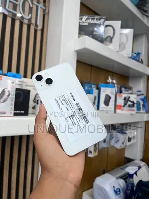 Apple iPhone 13 128 GB White
