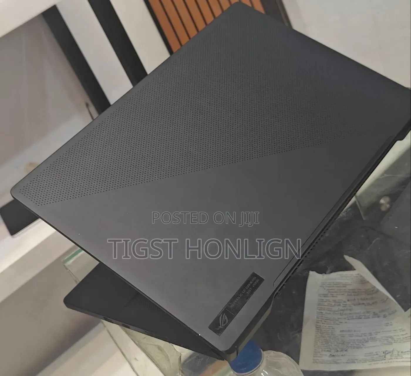 New Laptop Asus ROG Zephyrus G15 16GB Intel Core i7 SSD 512GB