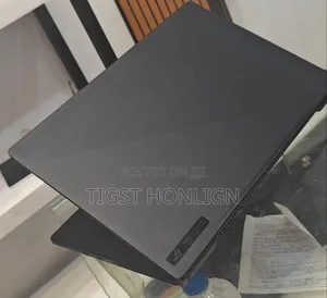 New Laptop Asus ROG Zephyrus G15 16GB Intel Core i7 SSD 512GB