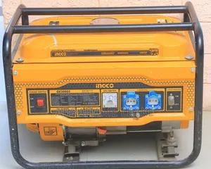 Ingco Generator