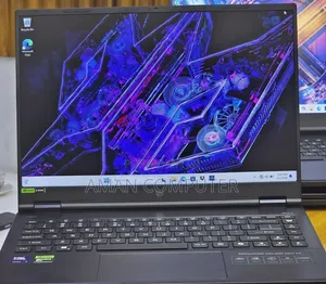 New Laptop Acer Predator Helios Neo 16 16GB Intel Core Ultra 7 SSD 1T