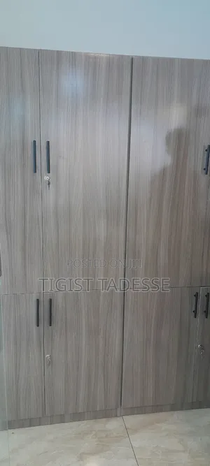 File Box Cabinet (Office Shelf)80*190cm