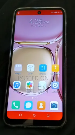 New Honor X9d 256 GB Black