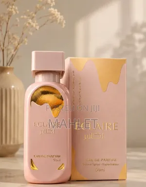 50 Ml Eclair