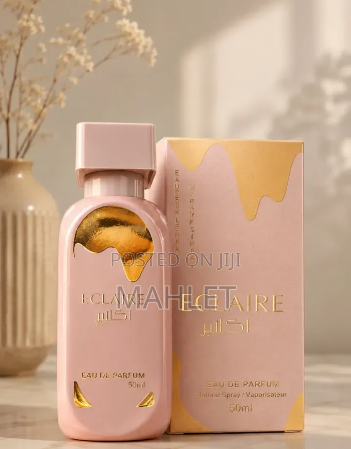 50 Ml Eclair