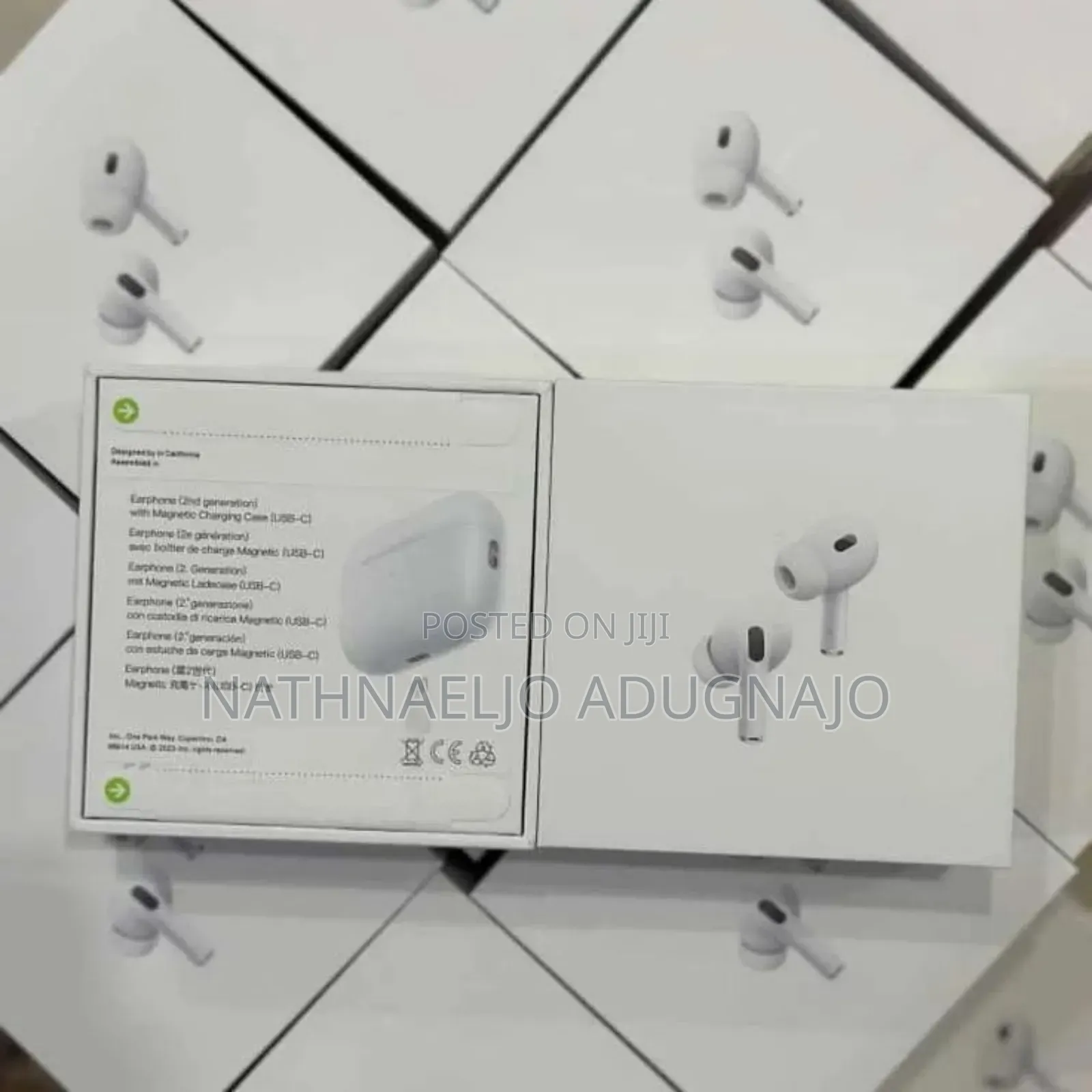 Airpods Pro 2