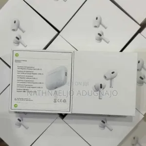 Airpods Pro 2
