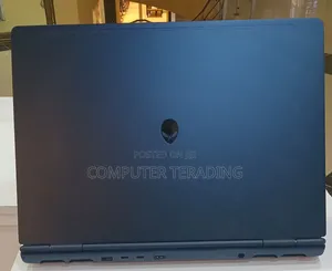 New Laptop Alienware X16 32GB Intel Core Ultra 9 SSD 1T