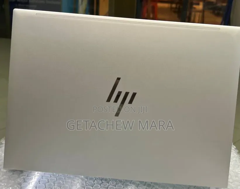 New Laptop HP EliteBook 840 G9 16GB Intel Core i7 SSD 512GB