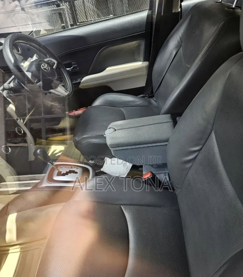 Toyota Rush 2020